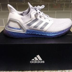 MEN'S 8.5 💥ADIDAS ULTRABOOST 20 SHOES💥